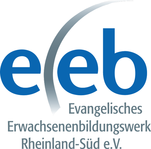 EEb Logo mit Text
