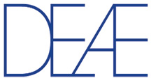 DEAE Logo