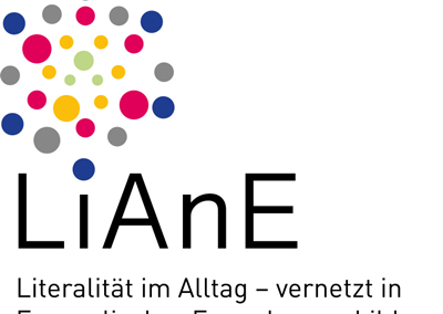 LiAnE Logo