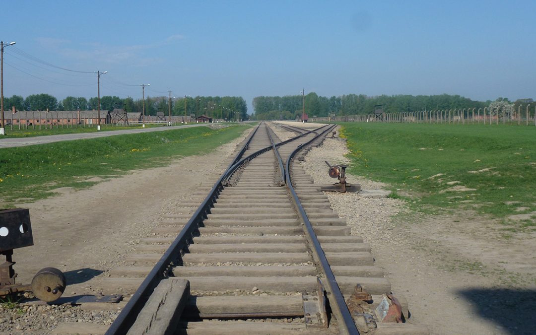 Studienfahrt: Auschwitz – Birkenau – Krakau