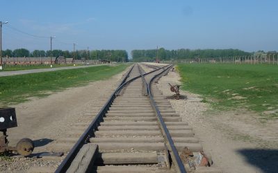 Studienfahrt Auschwitz – Birkenau – Krakau 2024