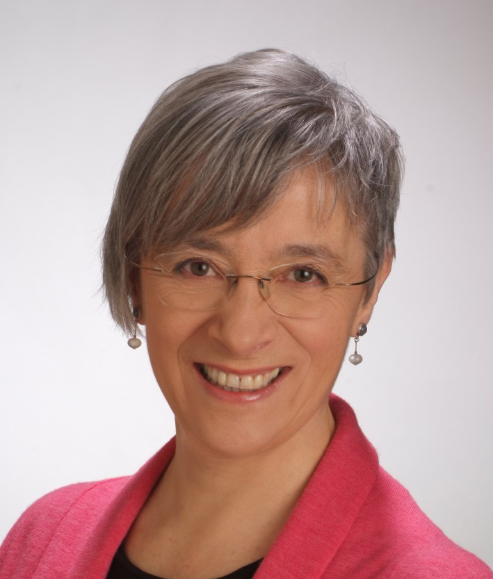 Dr. Marion Krames
