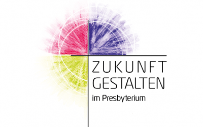 Zukunft gestalten im Presbyterium