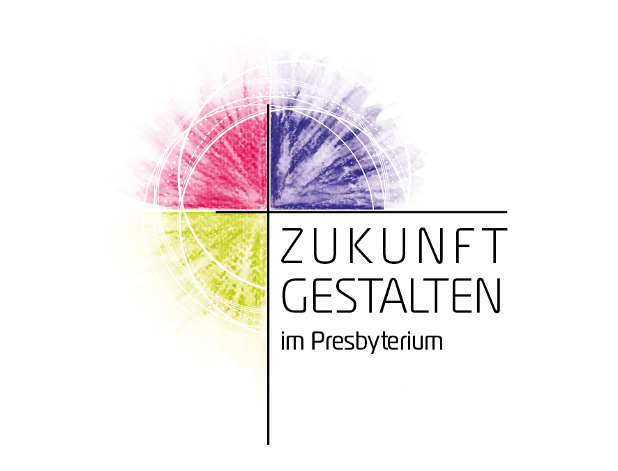 Zukunft gestalten im Presbyterium